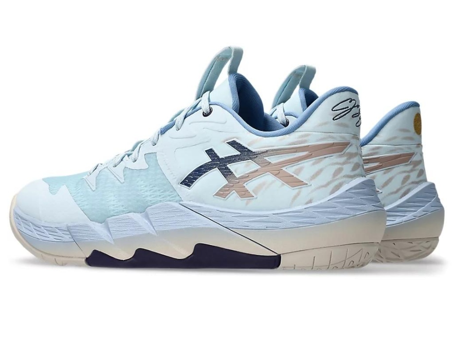 UNPRE ARS LOW 2 /バッシュ kixstats.com | Which basketball players wear asics Unpre Ars